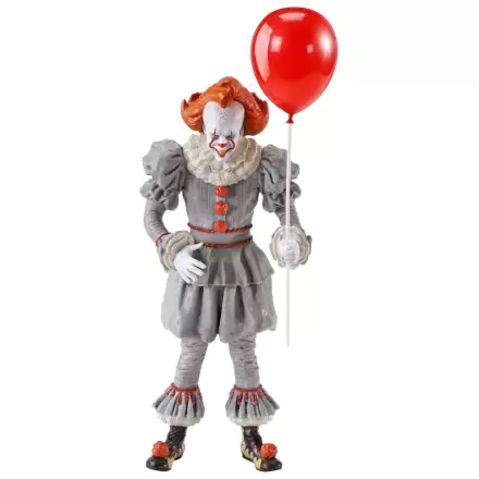 IT Pennywise Bendyfigs malleable figura 19cm termékfotója