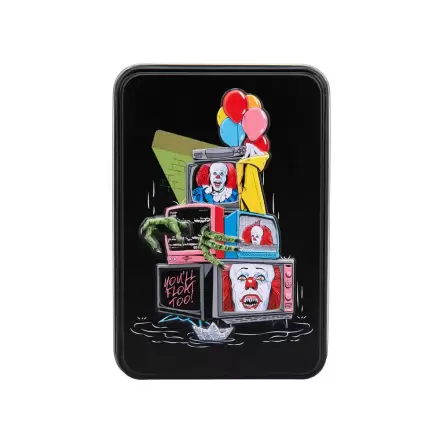 It Pennywise kártyajáték termékfotó