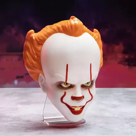 IT: Pennywise Mask lámpa termékfotója