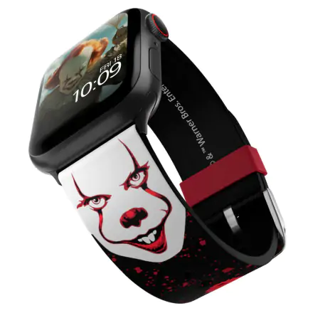 It Pennywise óraszíj okosórákhoz termékfotó