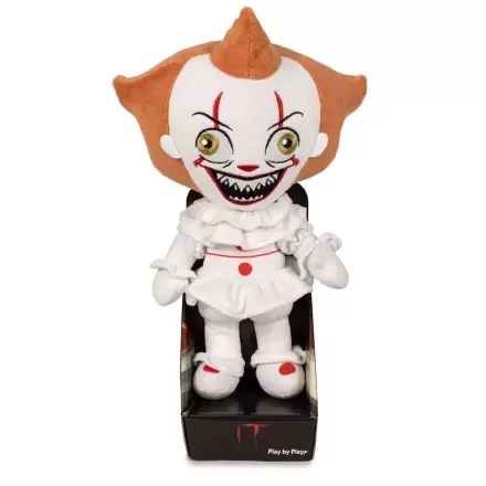 IT Pennywise plush toy 27cm termékfotója