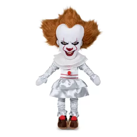 IT Pennywise plüss 30cm termékfotó