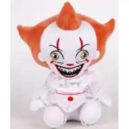 It Sitting Pennywise plüss figura 22 cm termékfotó