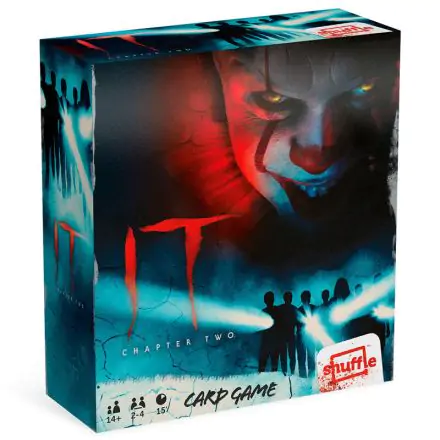 It társasjáték termékfotó