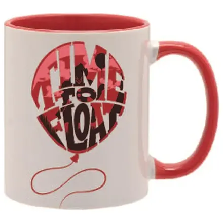 IT Time to Float bögre 325ml termékfotó