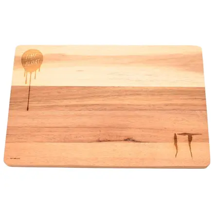 IT Time to Float fa tálaló-/vágódeszka  termékfotó