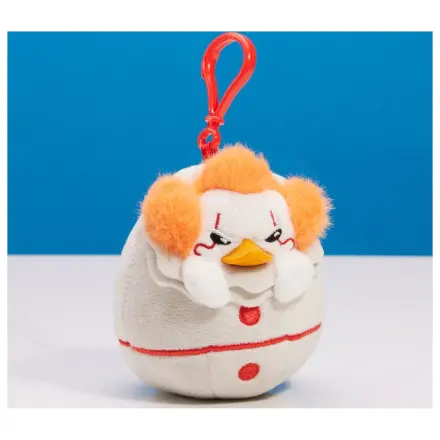 It Tubbz cipzárdísz/táskadísz Pennywise termékfotó