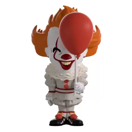 It Vinyl figura Pennywise 12 cm termékfotó