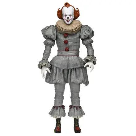 It: Welcome To Derry 1/4 Pennywise akciófigura 45 cm termékfotó