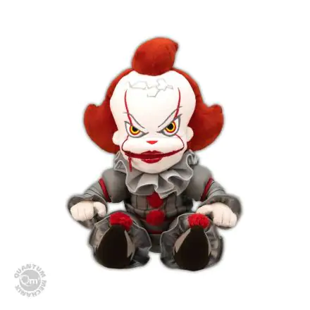 It Zippermouth plüss figura Pennywise 25 cm termékfotó