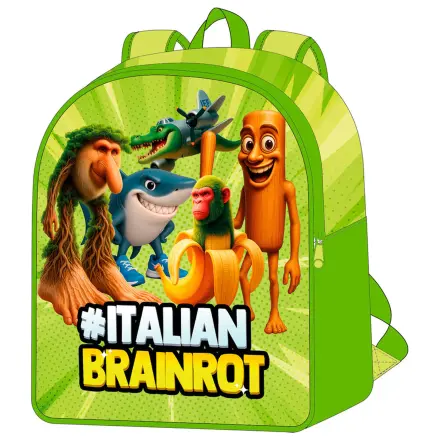 Italian Brainrot táska hátizsák 28cm termékfotó