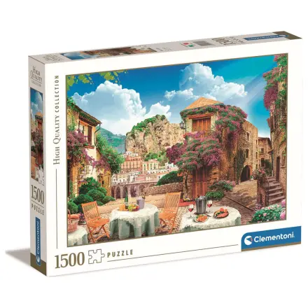 Italian Sight puzzle 1500db-os termékfotó