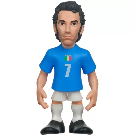 Italy National Team Minix figura Alessandro Del Piero 12 cm termékfotó