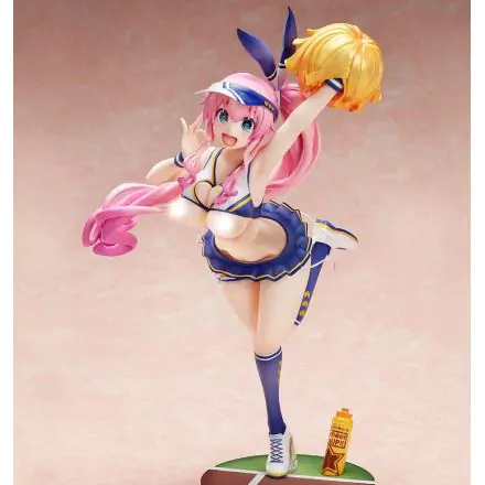 Ito Life Original Character  1/6.5 Cheer Gal PVC szobor figura 27 cm termékfotó