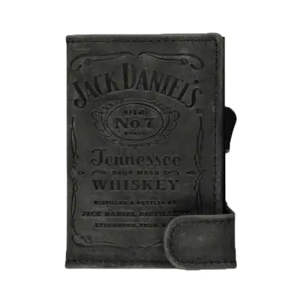 Jack Daniels Click Jack Daniels Logo pénztárca termékfotó