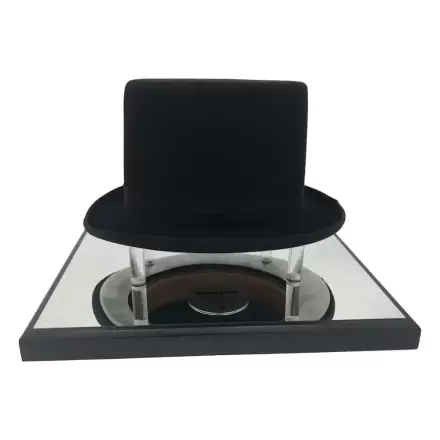 James Bond 1/1 Oddjob Hat Prop replika Limitált kiadás 18 cm termékfotó