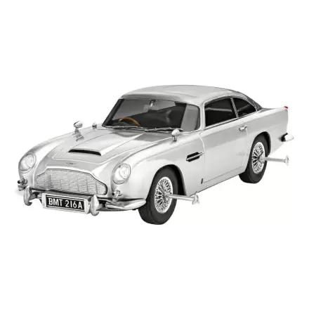 James Bond 1/24 Aston Martin DB5 modell készlet 21 cm termékfotó