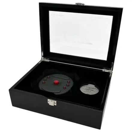 James Bond Prop replika 1/1 GoldenEye Magnetic Limpet Mine 33 cm Limitált kiadás termékfotó