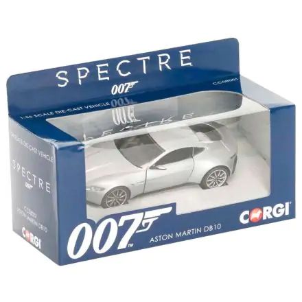 James Bond Spectre Aston Martin DB10 termékfotó