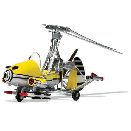 James Bond You Only Live Twice Little Nellie Gyrocopter termékfotó