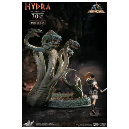 Jason and the Argonauts Soft Vinyl szobor figura Hydra Deluxe Version 30 cm termékfotó