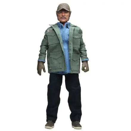 Jaws 1975 Sam Quint Mozgatható figura 20cm termékfotó
