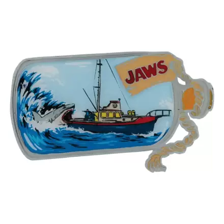 Jaws 50th Anniversary Ship in Bottle kitűző termékfotó
