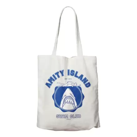 Jaws Amity Island bevásárlótáska termékfotója