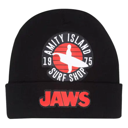 Jaws Amity Surf Shop kötött sapka termékfotója