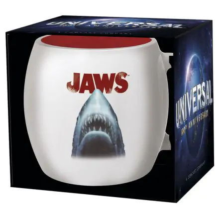 Jaws bögre 385ml termékfotó