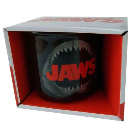 Jaws bögre 415ml termékfotó