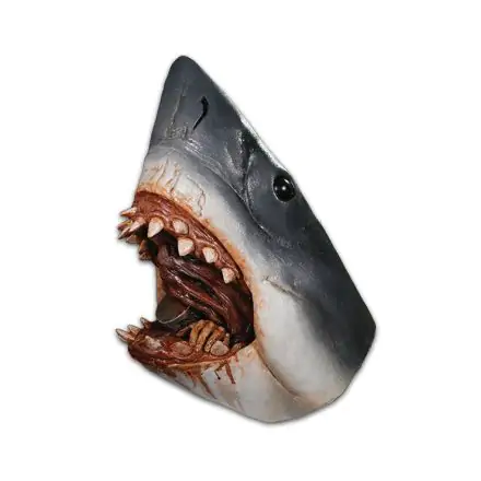 Jaws Bruce the Shark Latex maszk termékfotó