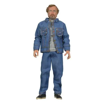 Jaws Clothed Matt Hooper (Amity Arrival) akciófigura 20 cm termékfotó