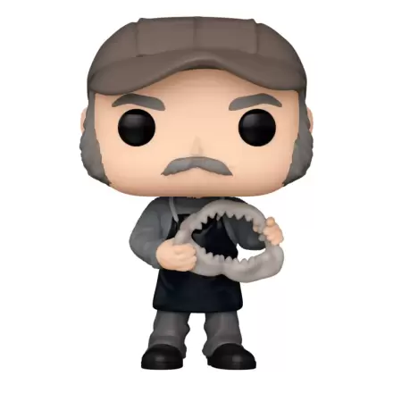Jaws Funko POP! Rocks Vinyl figura Quint 9 cm termékfotó