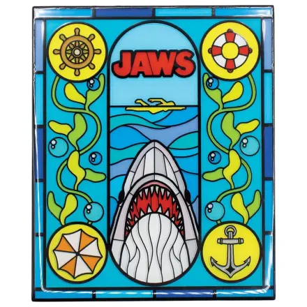 Jaws Ingot Stained Glass-Style Limitált kiadás termékfotó