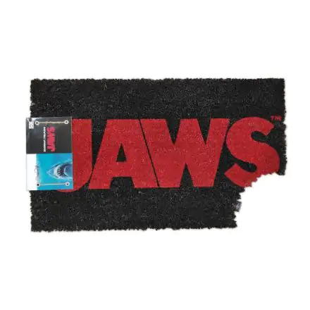 Jaws Logo lábtörlő 43 x 72 cm termékfotó