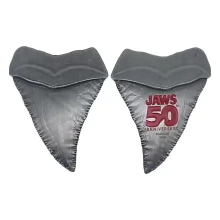 Jaws Medallion 50th Anniversary Shark Tooth termékfotó