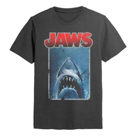 Jaws póló Poster Cutout termékfotó