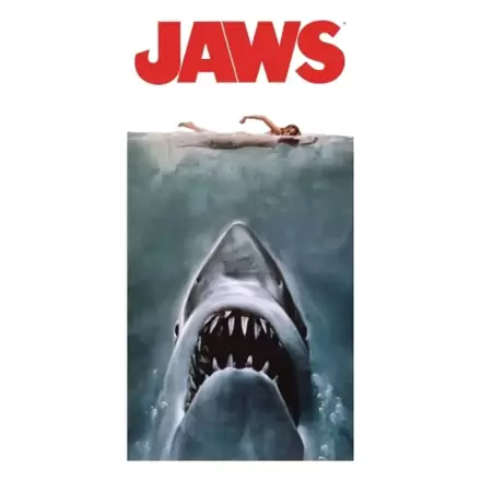 Jaws: Poster strand törölköző termékfotó