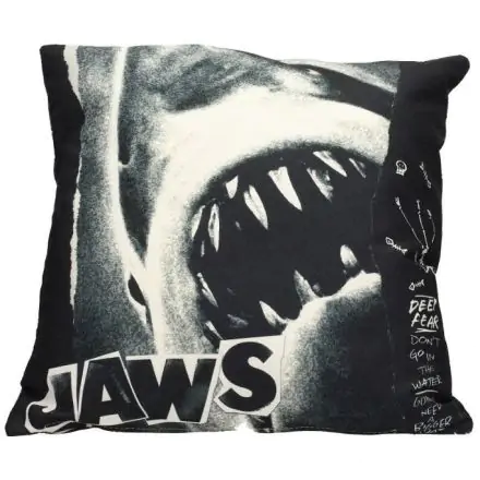 Jaws Shark párna termékfotó