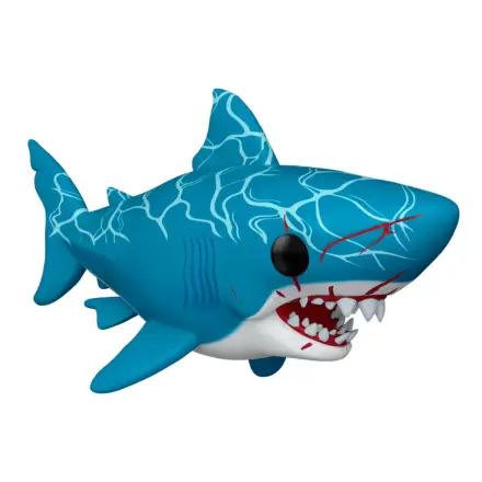Jaws Super Sized Funko POP! Vinyl figura GWS (Retro) 15 cm termékfotó