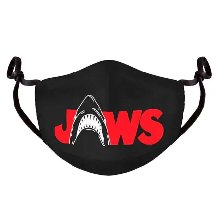 Jaws Többször használható maszk termékfotó