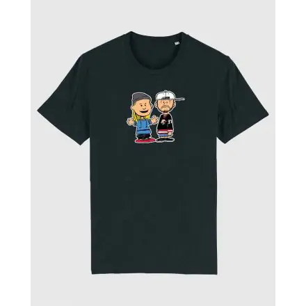 Jay and Silent Bob Nuts póló termékfotó