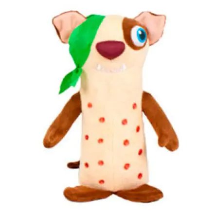 Jégkorszak Buck szuper puha plüss 35cm termékfotó