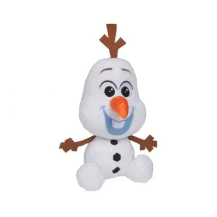 Jégvarázs 2 plüss figura Chunky Olaf 25 cm termékfotó