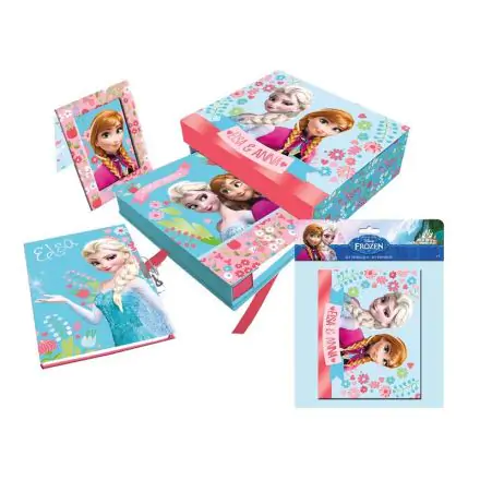 Jégvarázs Disney ajándék szett termékfotó