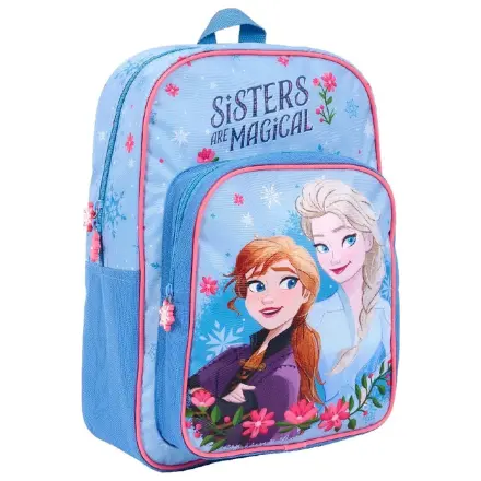 Jégvarázs Disney táska hátizsák 36cm termékfotó