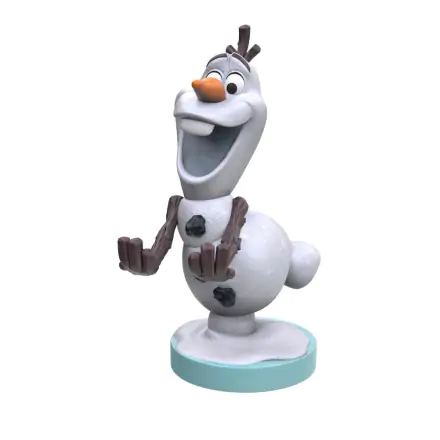 Jégvarázs Olaf kontroller/telefon tartó Cable Guy figura 20 cm termékfotó