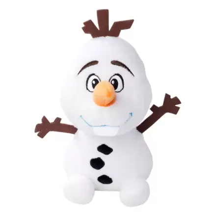 Jégvarázs Olaf plüss figura 23 cm termékfotó