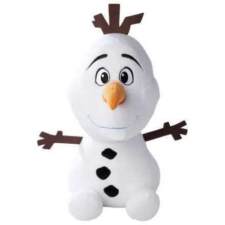 Jégvarázs plüss figura Olaf 41 cm termékfotó